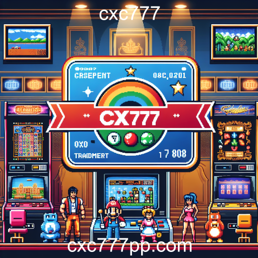 A Magia dos Jogos Retro: Uma Viagem ao Passado